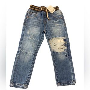 NWT Boy’s Next 82 Jeans